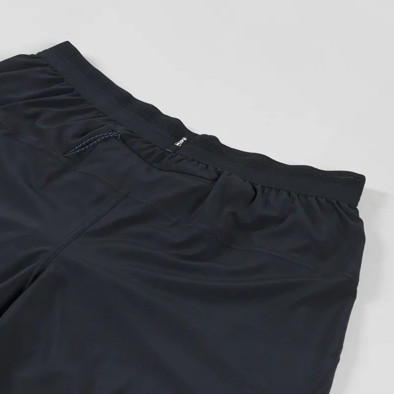 Janji 5 Inch AFO Middle Shorts Midnight-3