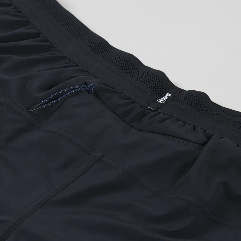 Janji 5 Inch AFO Middle Shorts Midnight-5
