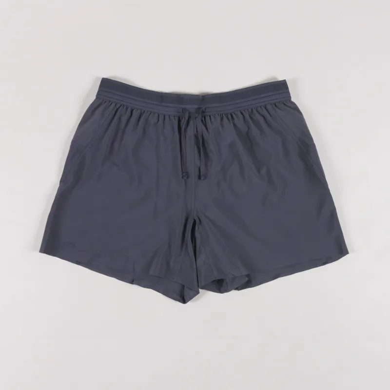 Janji 5 Inch AFO Middle Shorts Tempest