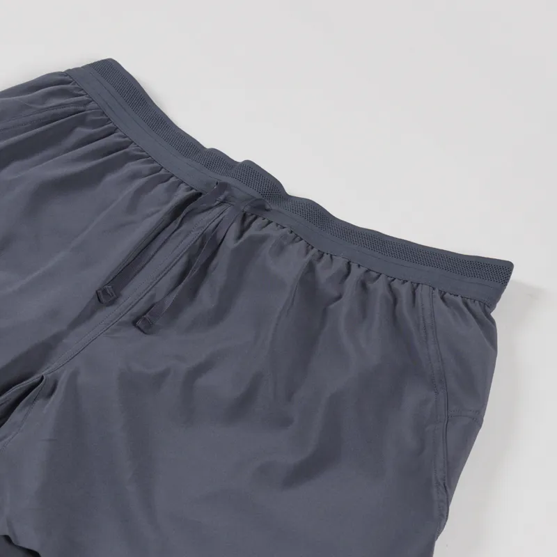 Janji 5 Inch AFO Middle Shorts Tempest-2