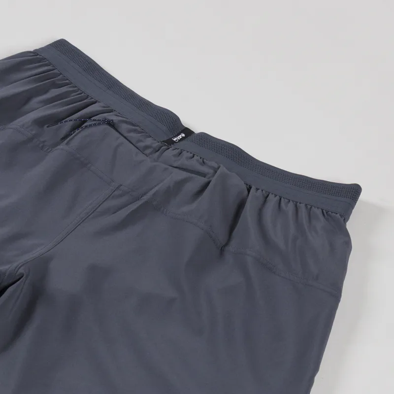 Janji 5 Inch AFO Middle Shorts Tempest-3