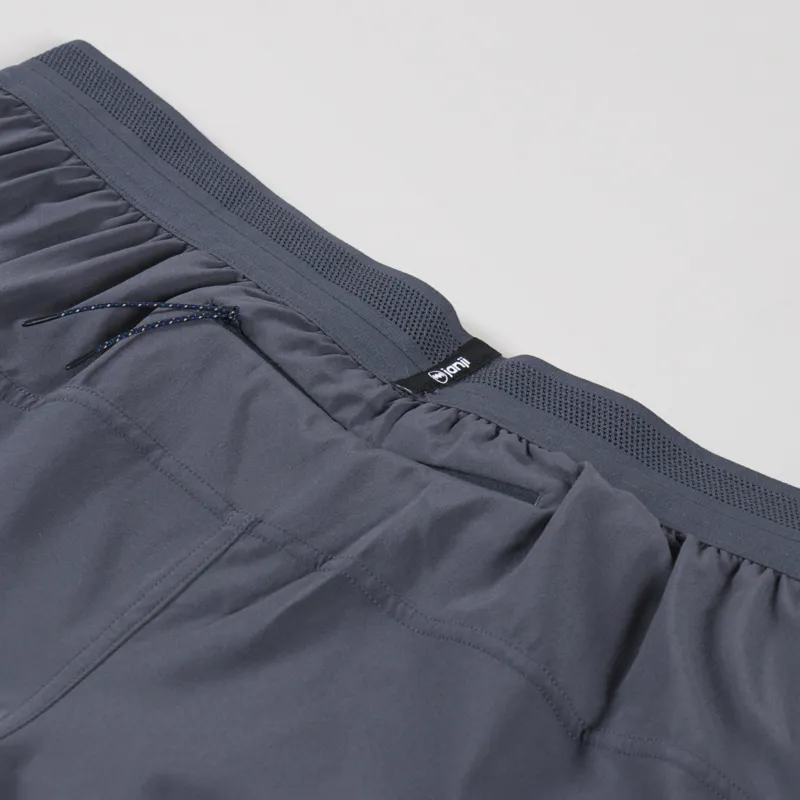 Janji 5 Inch AFO Middle Shorts Tempest-5