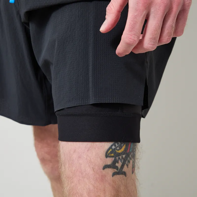 Janji 7 Inch Multi Shorts 2-in-1 Midnight-7