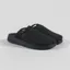 Malibu Sandals Colony Sandals Black Polyester