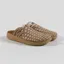 Malibu Sandals Colony Sandals Beige Tan Suede