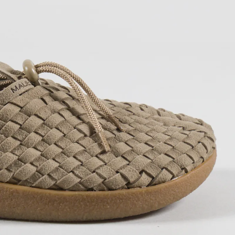 Malibu Sandals Latigo Sandals Taupe Tan-5