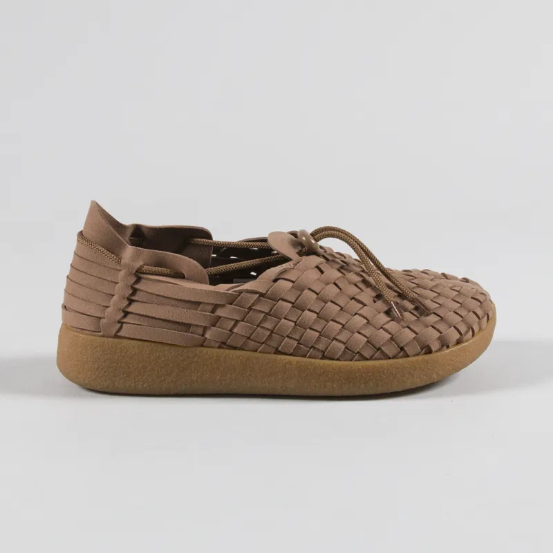 Malibu Sandals Latigo Sandals Walnut Tan-2