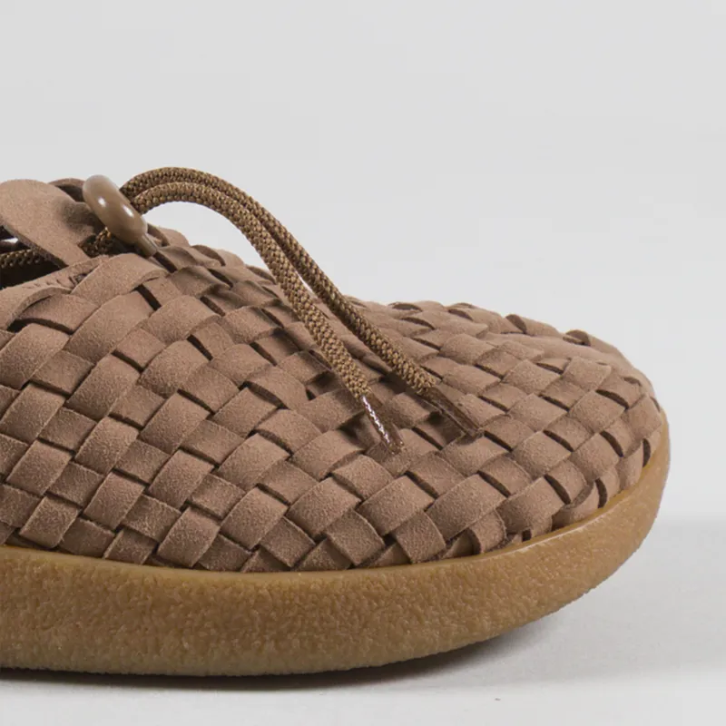 Malibu Sandals Latigo Sandals Walnut Tan-5