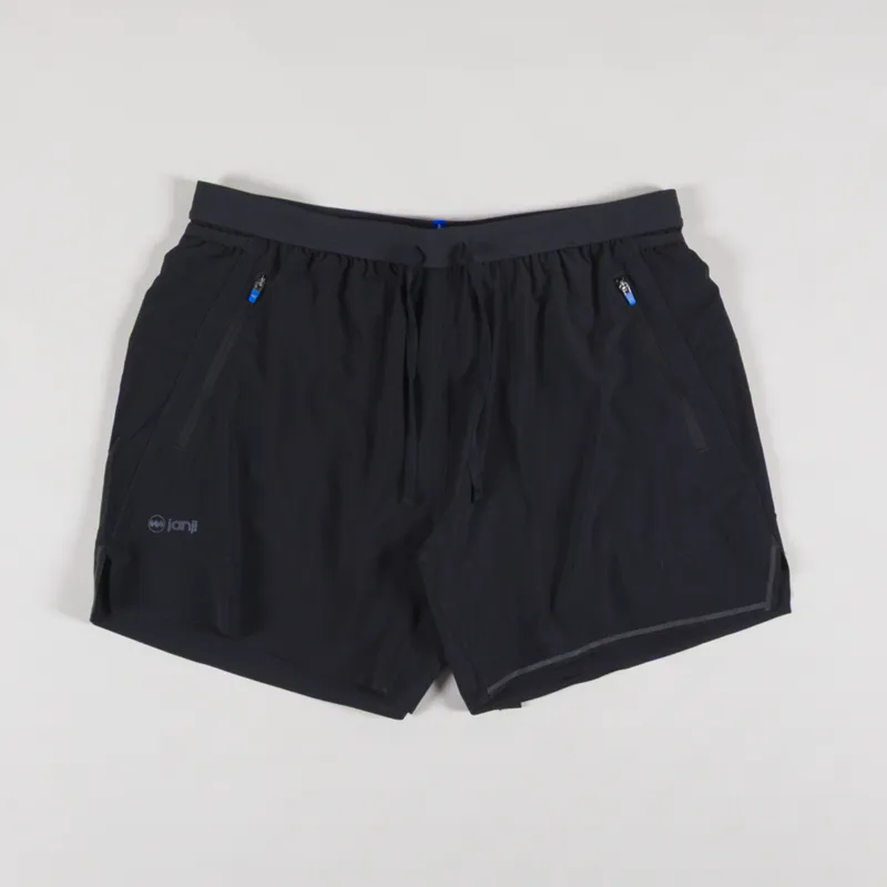 Janji 5 Inch AFO Middle Shorts Ultra Midnight