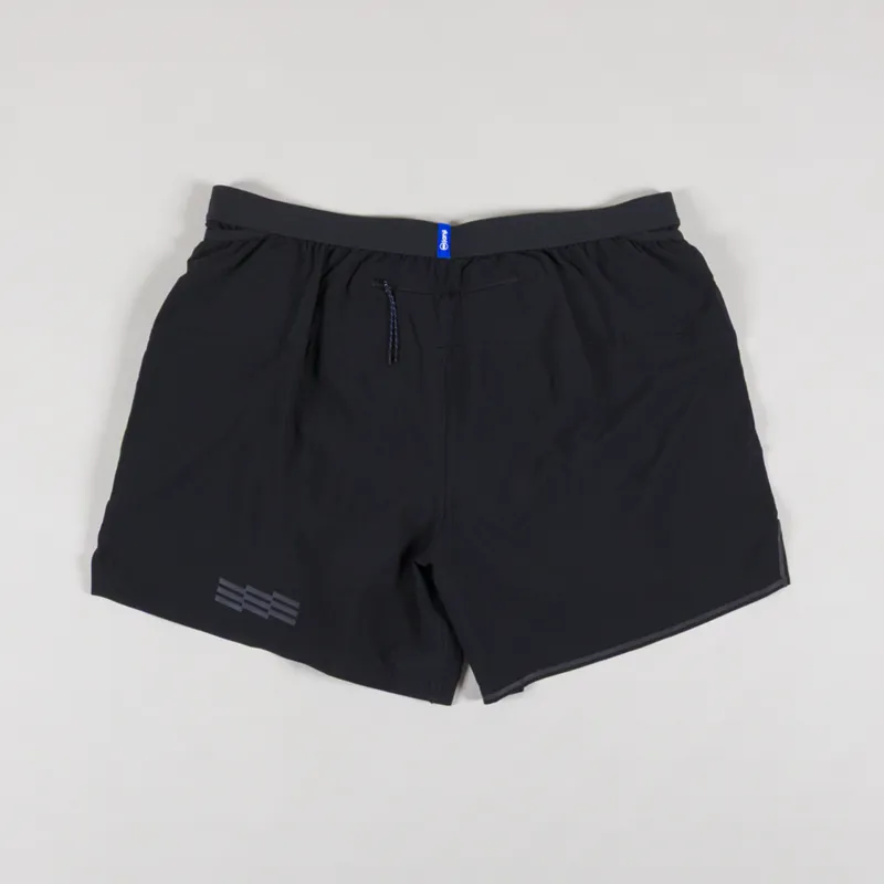 Janji 5 Inch AFO Middle Shorts Ultra Midnight-1