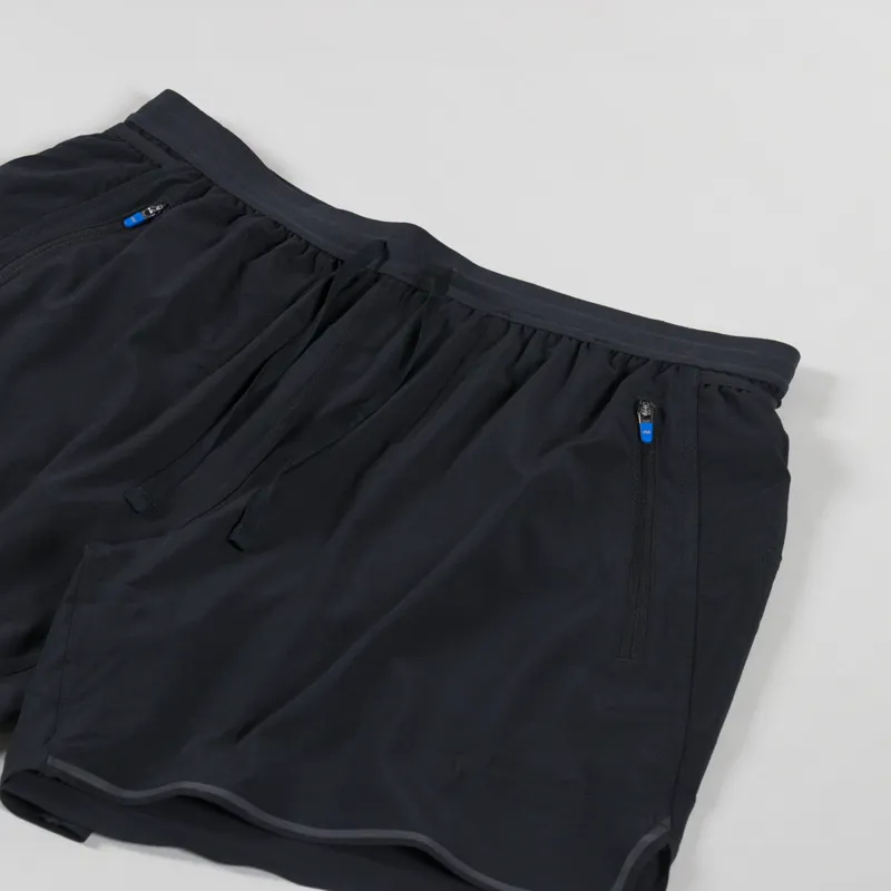 Janji 5 Inch AFO Middle Shorts Ultra Midnight-2