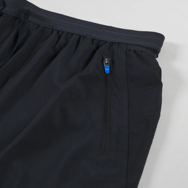 Janji 5 Inch AFO Middle Shorts Ultra Midnight-7