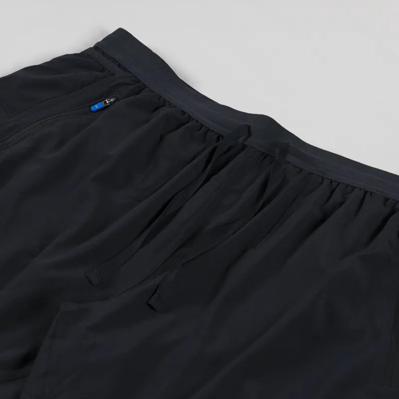 Janji 5 Inch AFO Middle Shorts Ultra Midnight-4