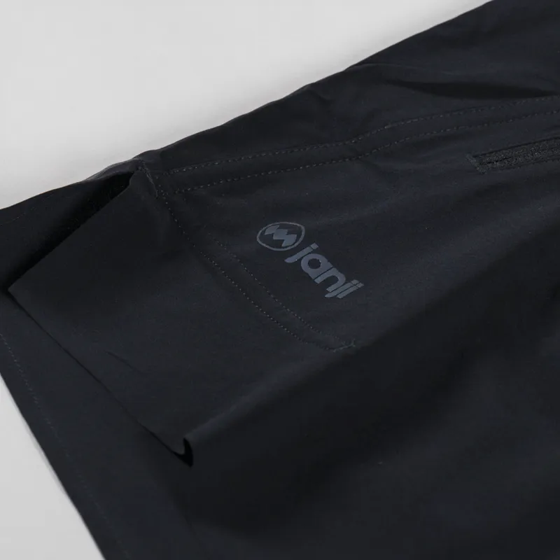 Janji 5 Inch AFO Middle Shorts Ultra Midnight-8