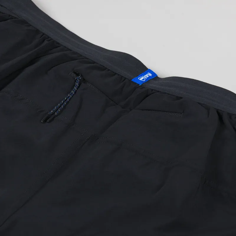 Janji 5 Inch AFO Middle Shorts Ultra Midnight-5