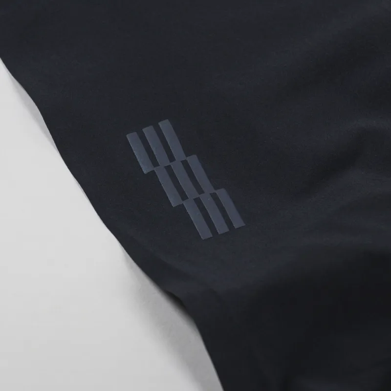 Janji 5 Inch AFO Middle Shorts Ultra Midnight-6