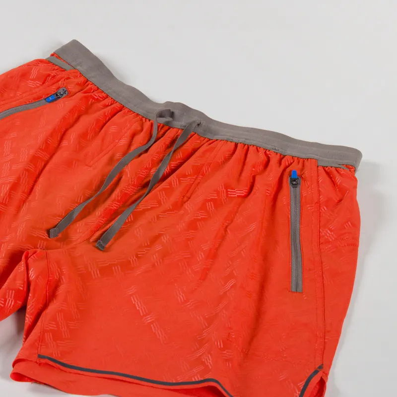 Janji 5 Inch AFO Middle Shorts Ultra Nova Wavelength-2