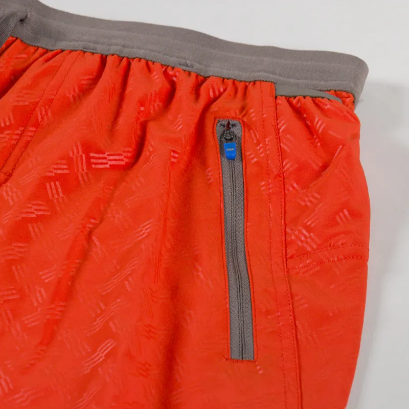 Janji 5 Inch AFO Middle Shorts Ultra Nova Wavelength-6