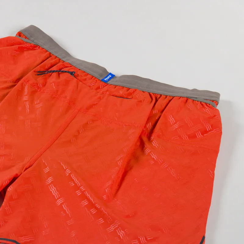 Janji 5 Inch AFO Middle Shorts Ultra Nova Wavelength-3