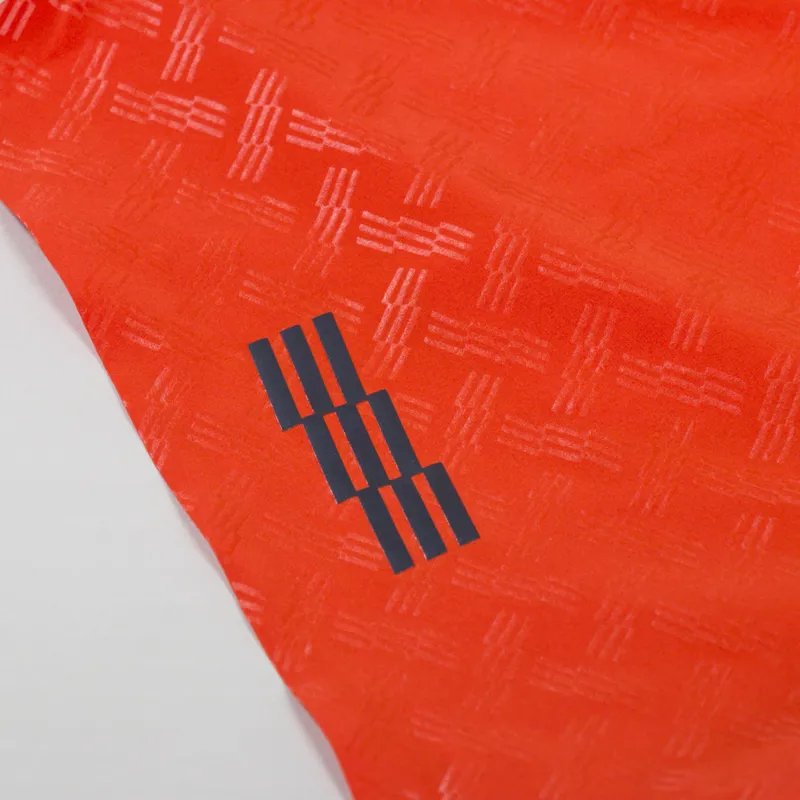 Janji 5 Inch AFO Middle Shorts Ultra Nova Wavelength-8