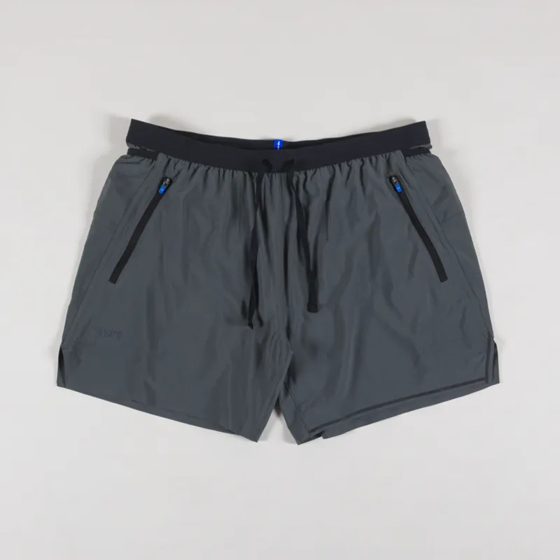 Janji 5 Inch AFO Middle Shorts Ultra Ridgeline