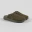 Malibu Sandals Colony Sandals Olive Polyester