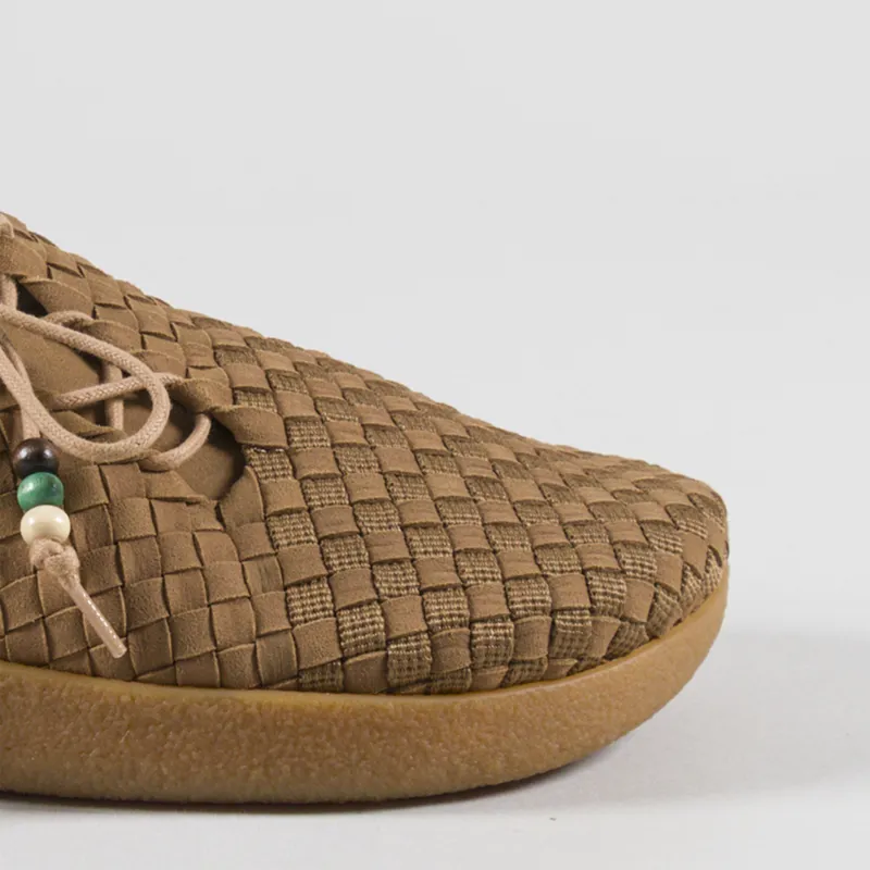 Malibu Sandals Matador Chukka Low Shoes Coyote Tan-5