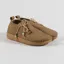 Malibu Sandals Matador Chukka Low Shoes Coyote Tan