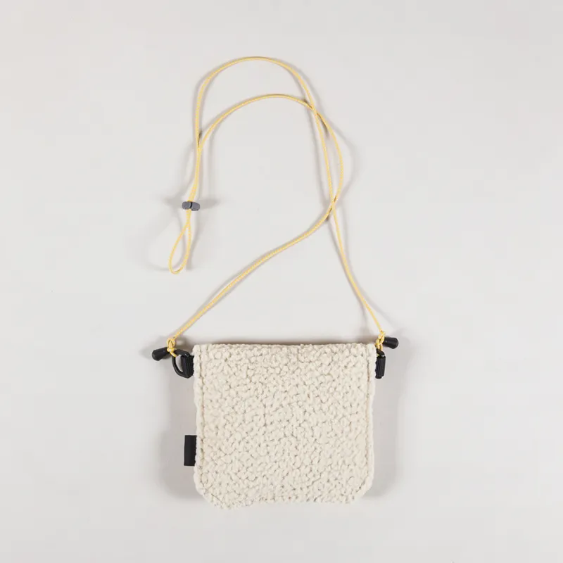 Howlin' Womens Music Note Bag Ecru-1