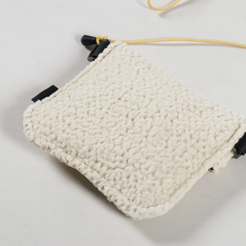 Howlin' Womens Music Note Bag Ecru-6