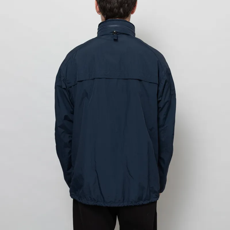 Barbour Modified Durham Showerproof Jacket Classic Navy-3