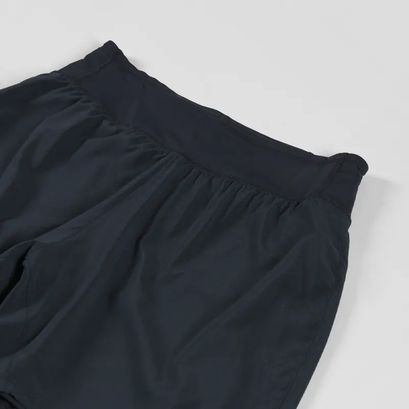 Montane Slipstream Twin Skin Running Shorts Black-2