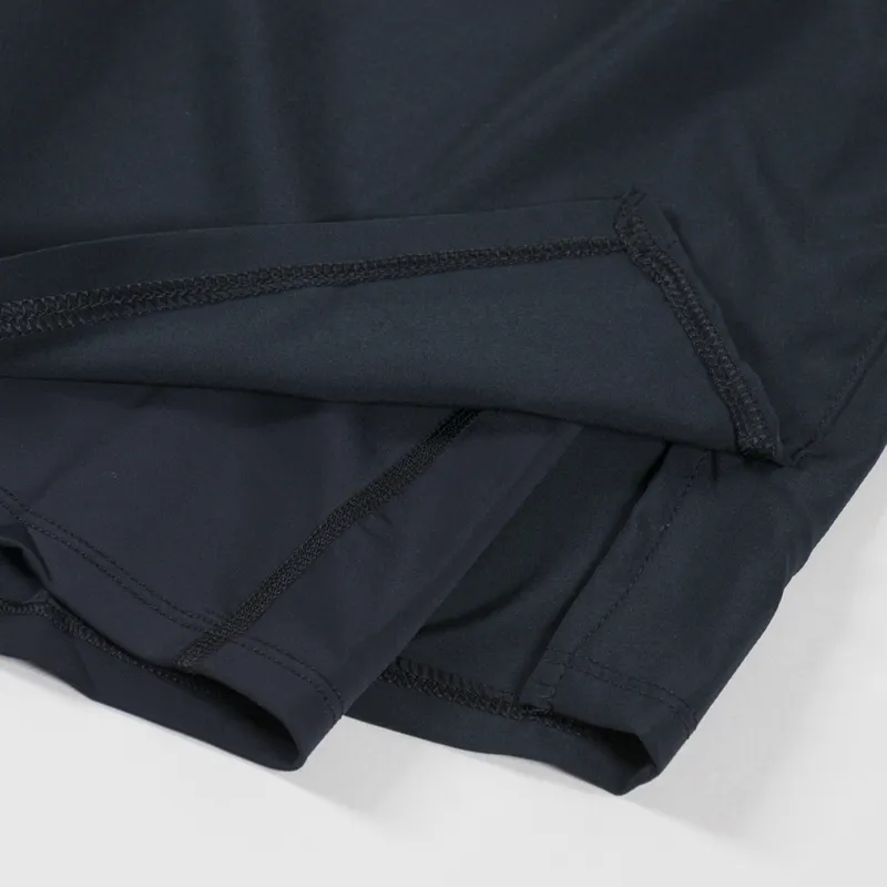 Montane Slipstream Twin Skin Running Shorts Black-5