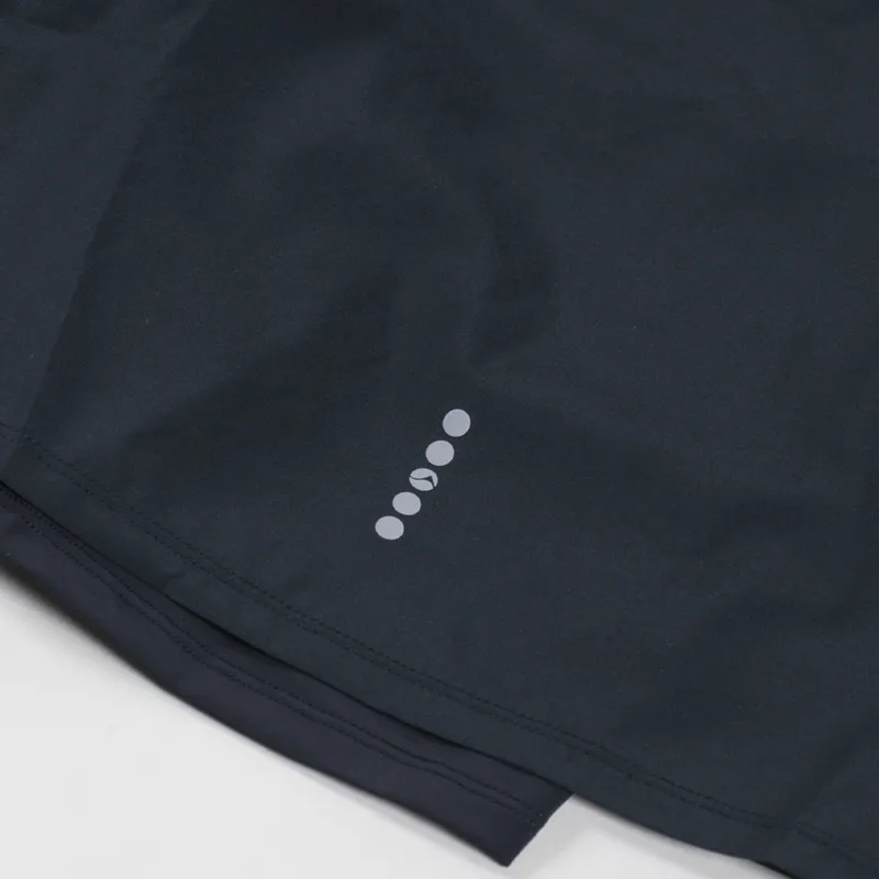 Montane Slipstream Twin Skin Running Shorts Black-6