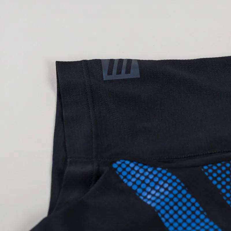 Janji Run All Day T Shirt Midnight Wavelength-7