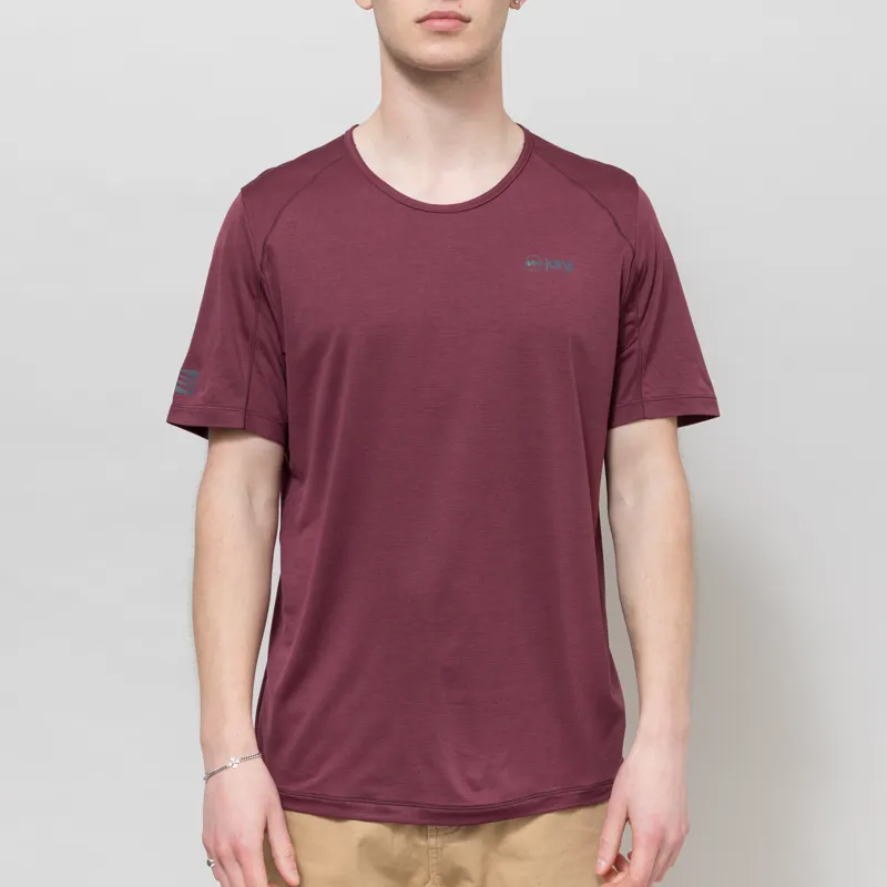 Janji Run All Day T Shirt Andromeda