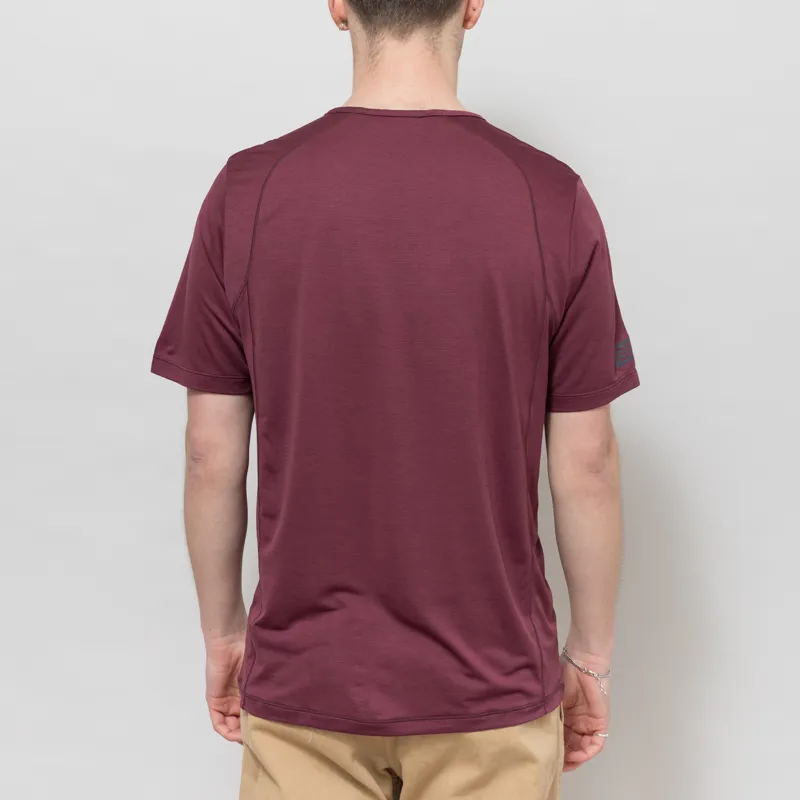 Janji Run All Day T Shirt Andromeda-1