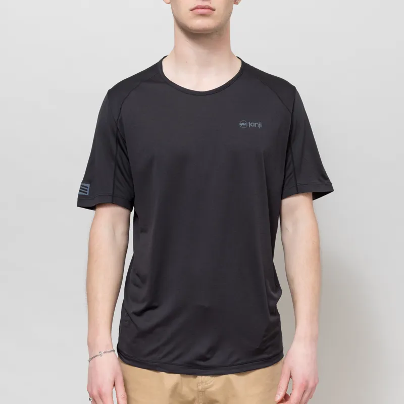 Janji Run All Day T Shirt Midnight