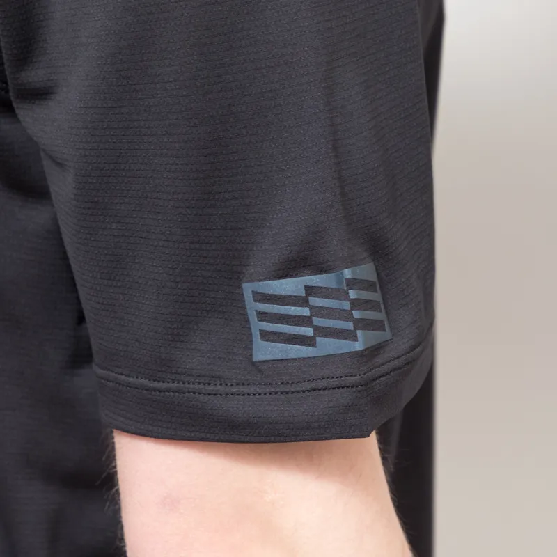 Janji Run All Day T Shirt Midnight-4