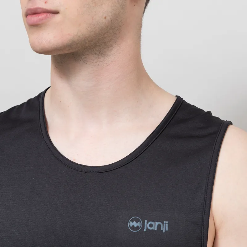 Janji Run All Day Tank Midnight-2