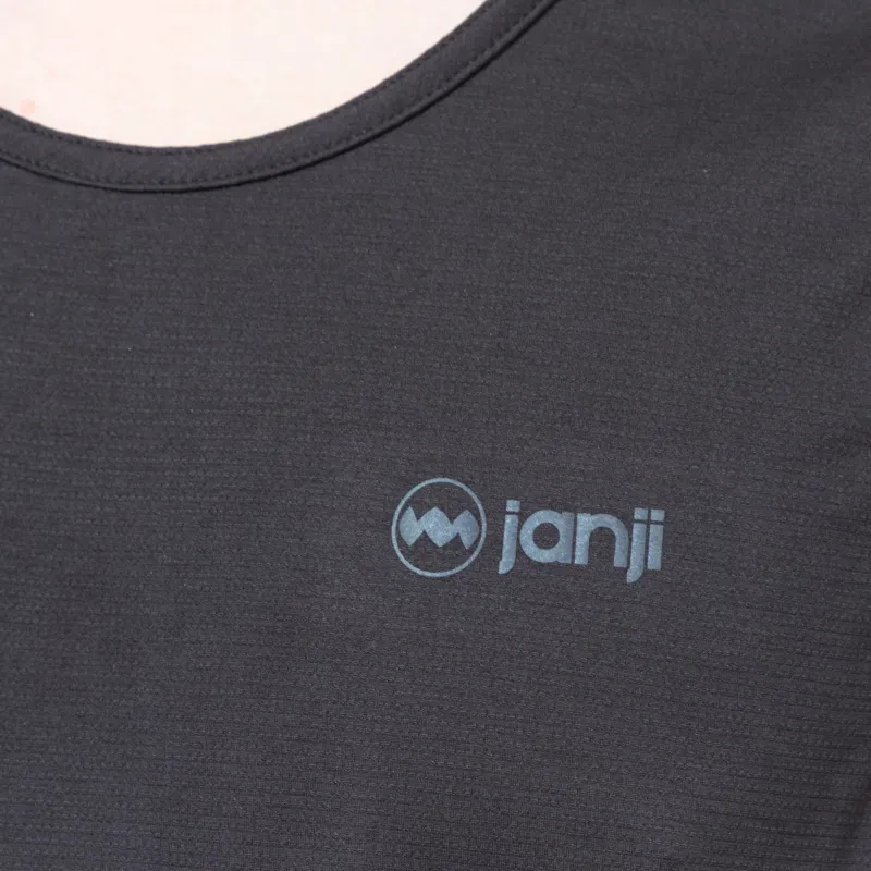 Janji Run All Day Tank Midnight-3