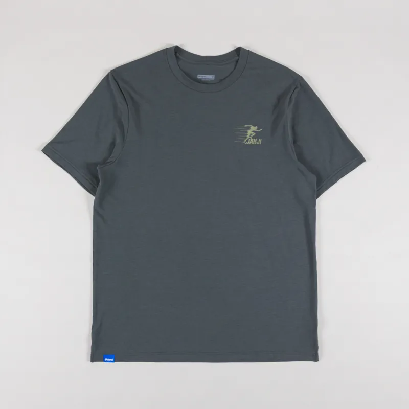 Janji Circa Daily T Shirt Fly Janji Ridgeline-1