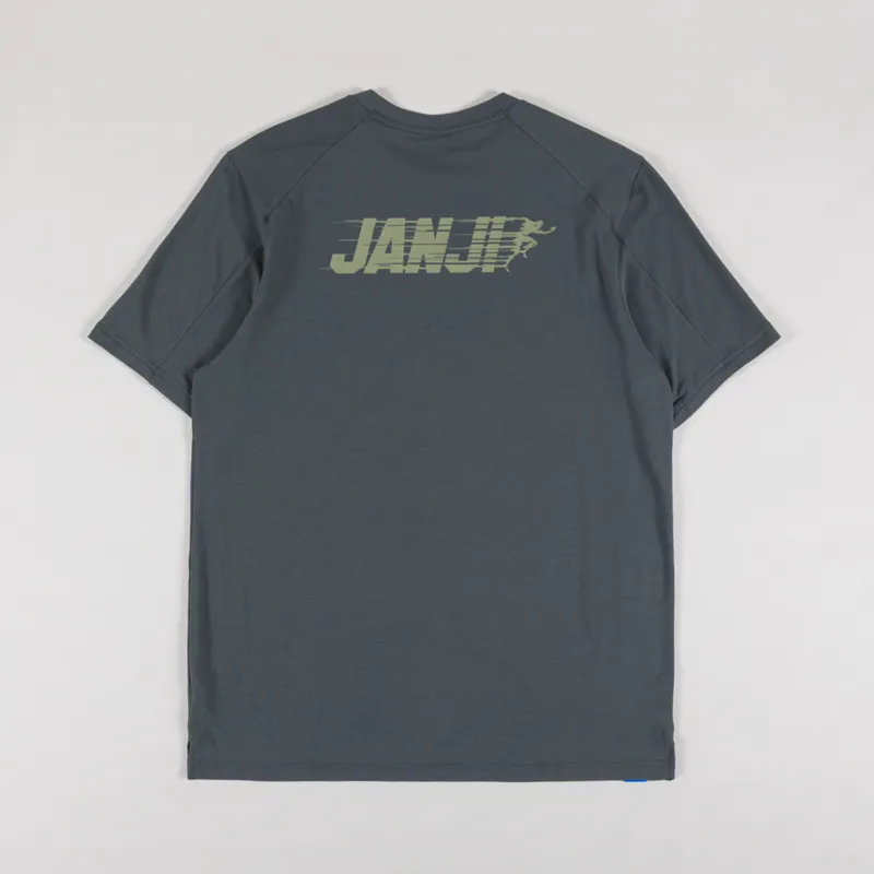 Janji Circa Daily T Shirt Fly Janji Ridgeline