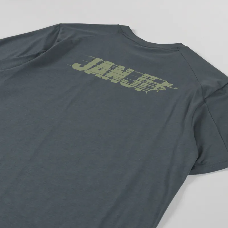Janji Circa Daily T Shirt Fly Janji Ridgeline-2