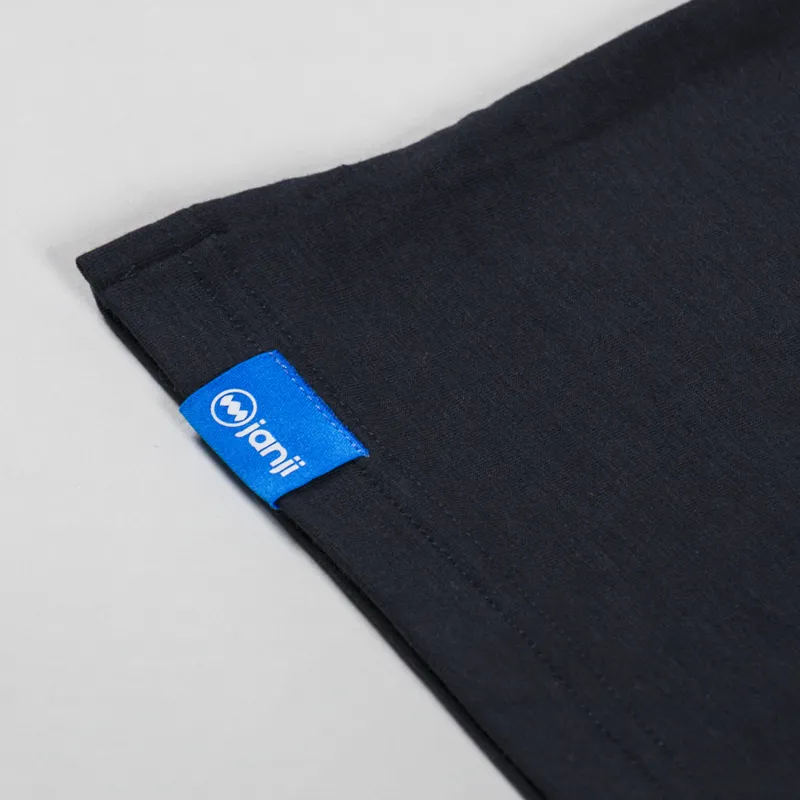 Janji Circa Daily T Shirt Midnight Wayfinding-6