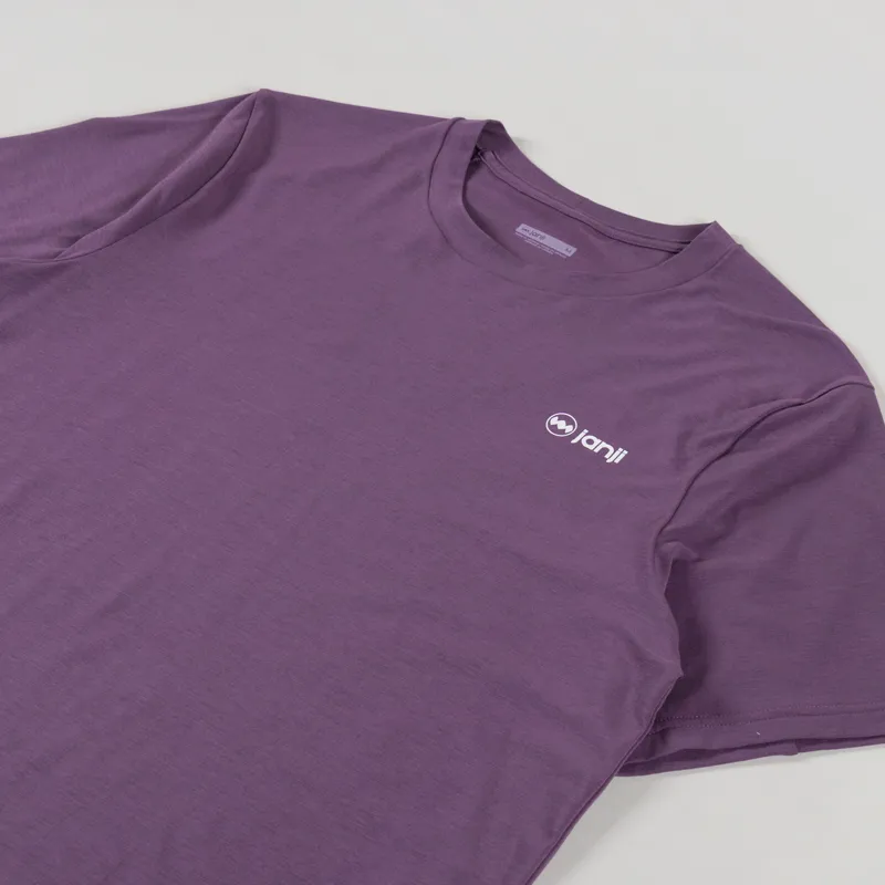 Janji Circa Daily T Shirt Massif In Motion-3