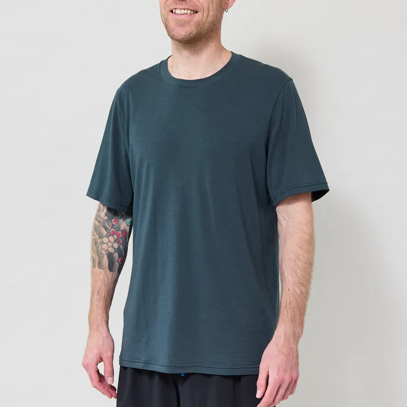 Janji Circa Daily T Shirt Atlantis-1