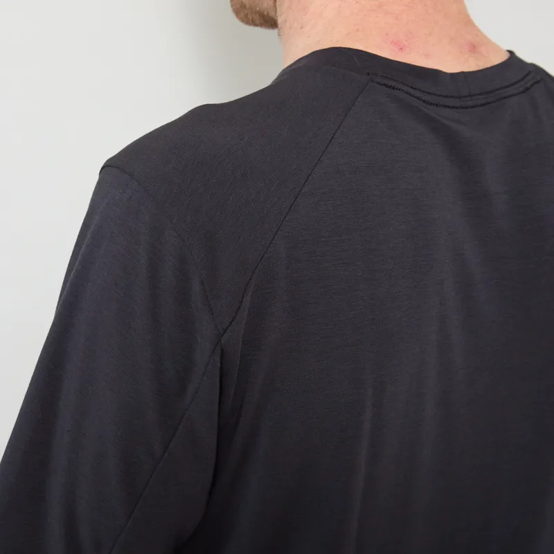 Janji Circa Daily T Shirt Midnight-3