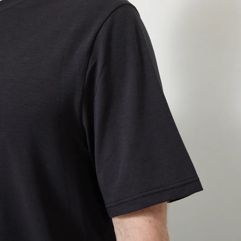 Janji Circa Daily T Shirt Midnight-5
