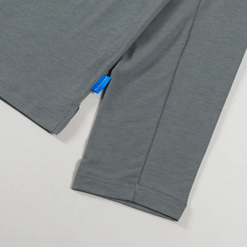 Janji Circa Daily Long Sleeve T Shirt Janji Wordmark-6